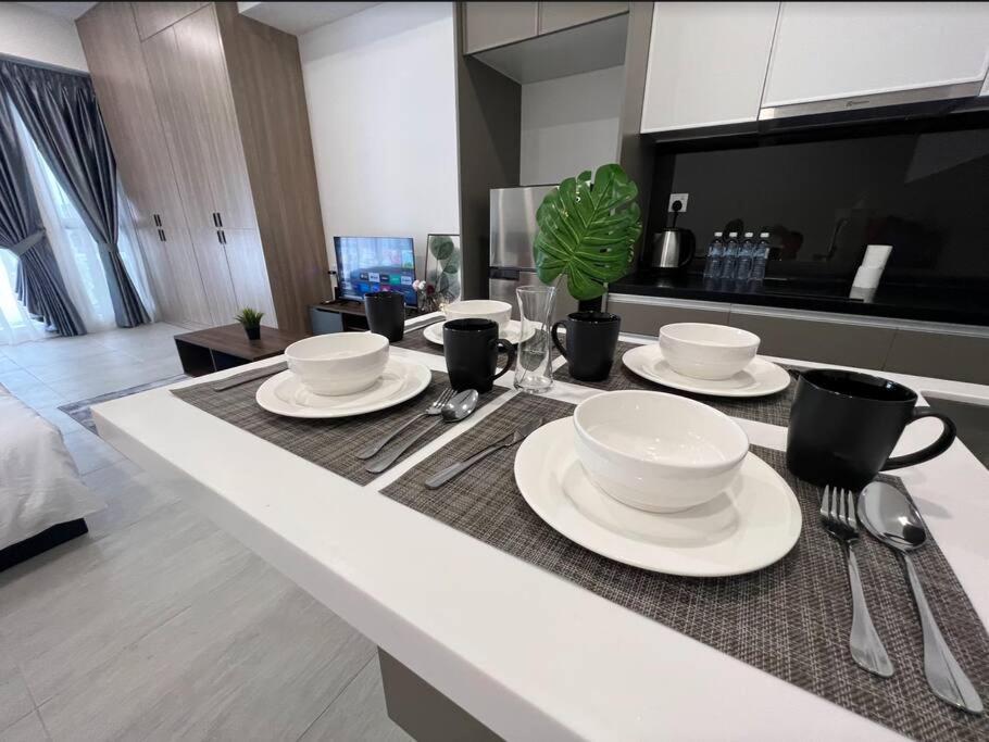 2bed For 4 // Klia Xiamen