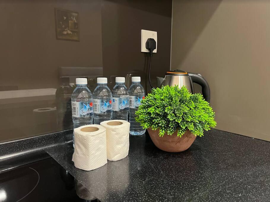 Apartment 2bed For 4 // Klia Xiamen *