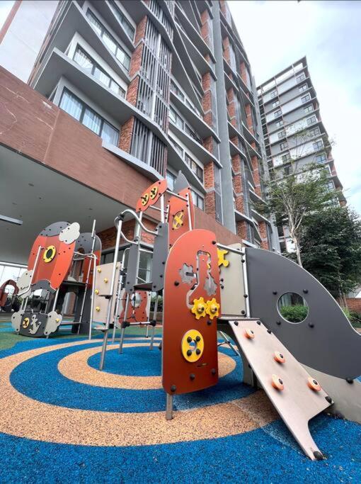 2bed For 4 // Klia Xiamen