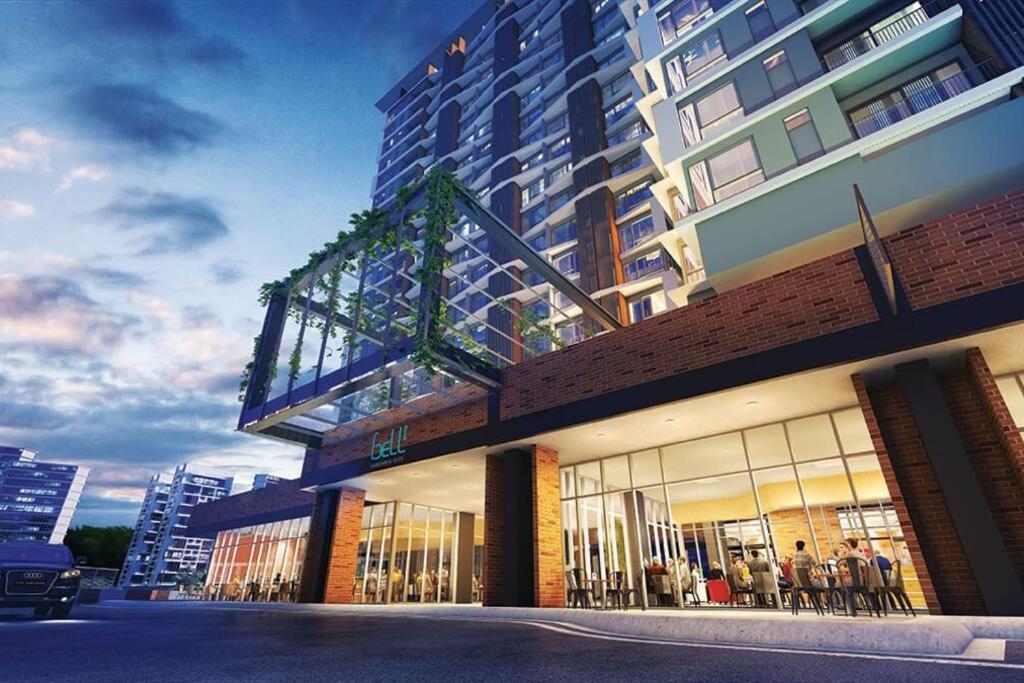 Apartment 2bed For 4 // Klia Xiamen