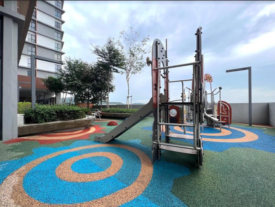 2bed For 4 // Klia Xiamen Apartment Sepang