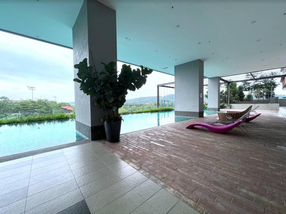 2bed For 4 // Klia Xiamen