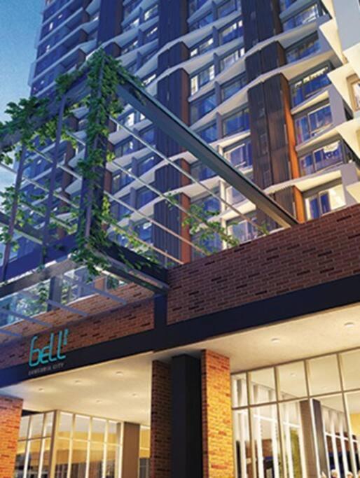 Apartment 2bed For 4 // Klia Xiamen Sepang