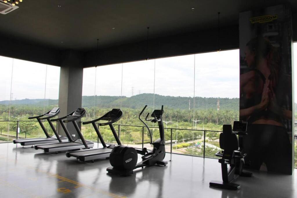 2bed For 4 // Klia Xiamen Apartment *