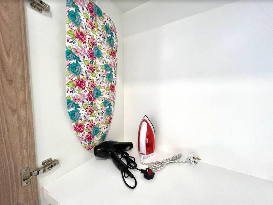 2bed For 4 // Klia Xiamen Apartment Sepang